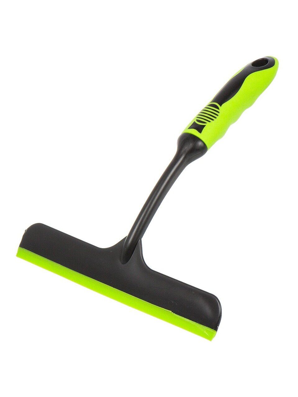 Водосгон 20х26 см, лезвие из TPR, Tornado, AD-0505M