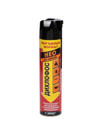 Дихлофос Нео