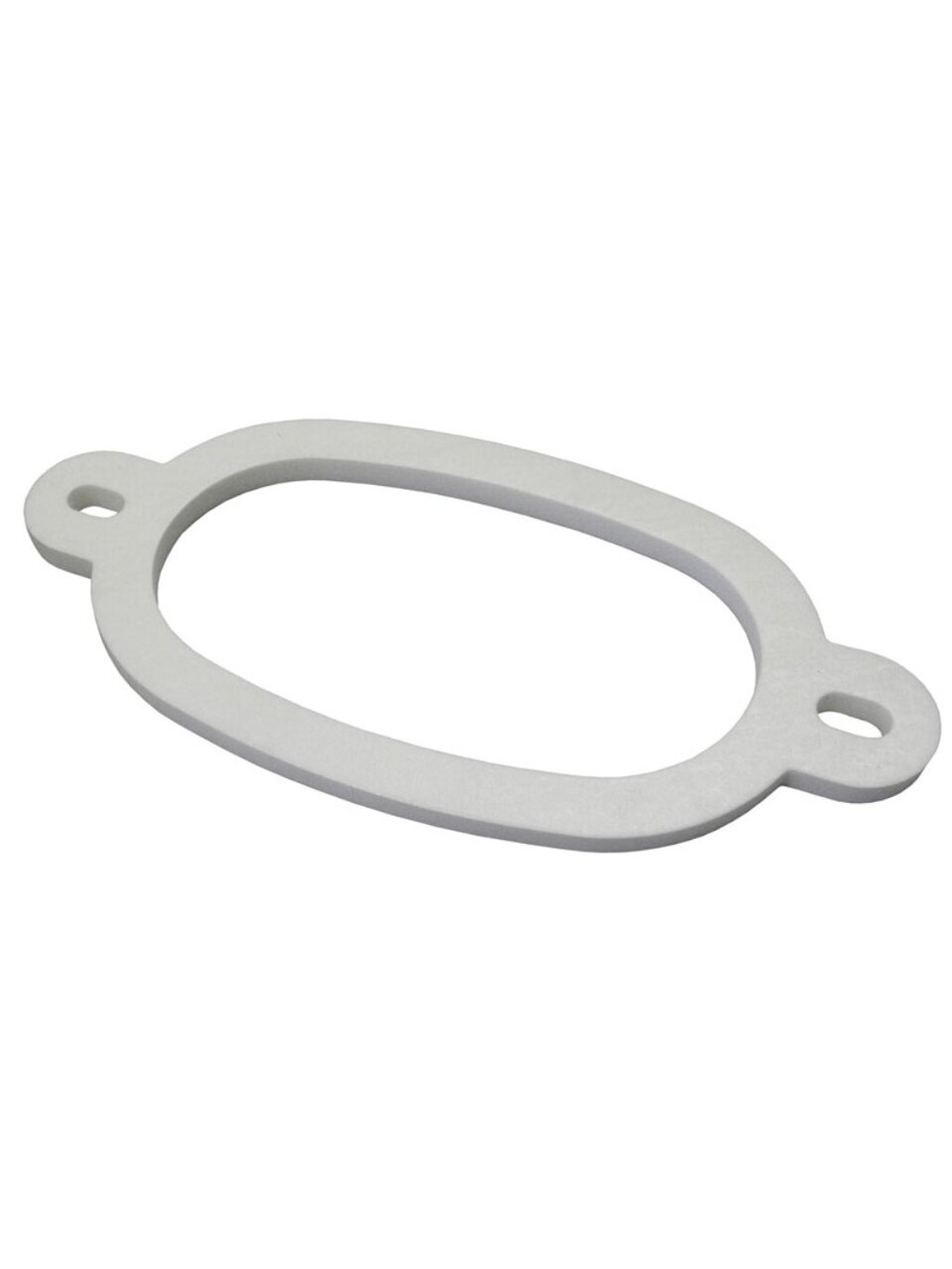 Прокладка для унитазов Вест и Лилия производства Santeri, фигурная, Инкоэр, Вфпс