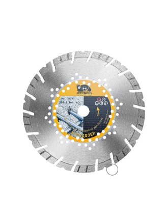 230 мм