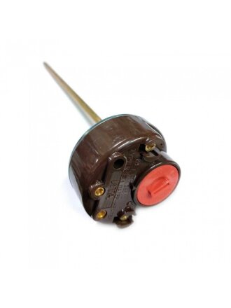 Терморегулятор для водонагревателя RTM, стержневой, 15 А, 80 °C