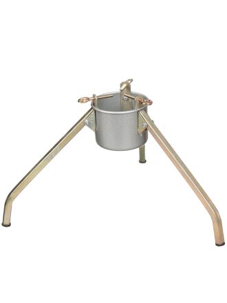 Подставка для елки с резервуаром