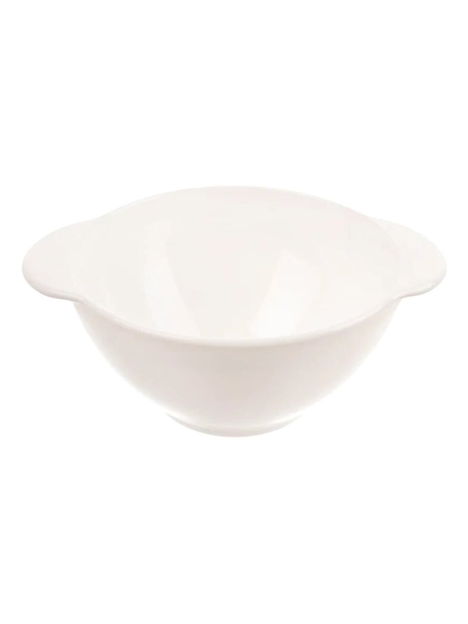 Супница стекло, 560 мл, Diwali White, Luminarc, N8271, белая