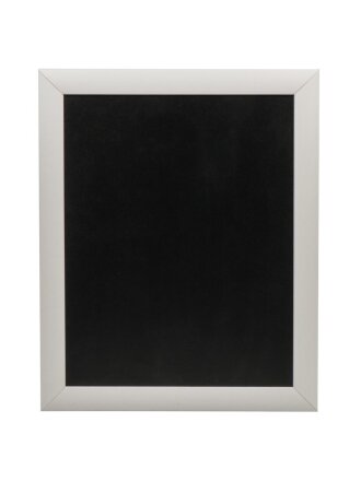 Доска для рисунков мелом 40х50 см, ML-002S