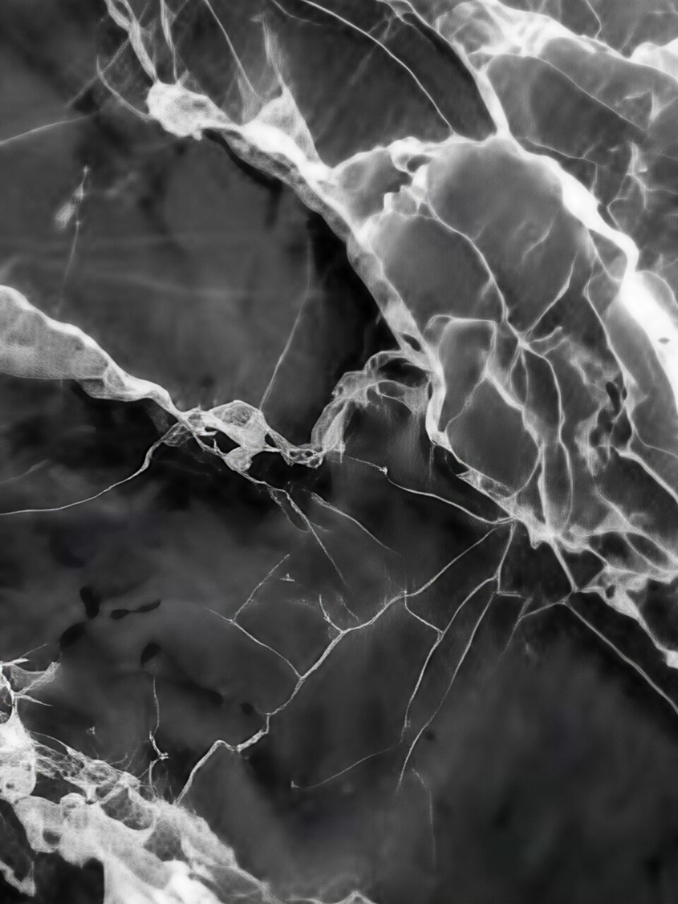 Пленка самоклеящаяся 0.45х8 м, мрамор, 0.08 мм, MR12