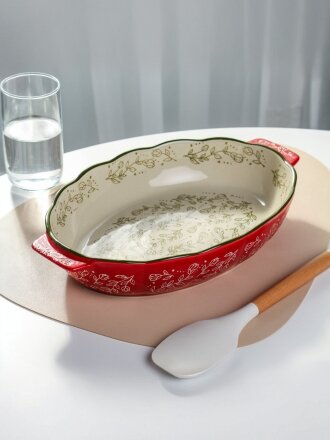 овальный