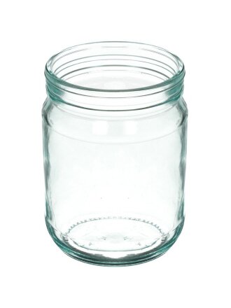 Банка для консервирования стекло, 0.5 л, Коркинский Стекольный Завод, БК3-2-82-500