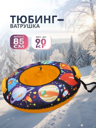 С планетами