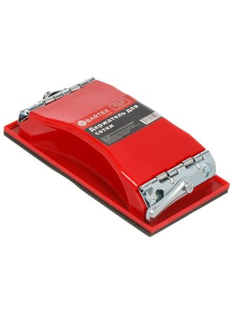 Сеткодержатель 165х85 мм, с фиксатором, Bartex, 32-1-001