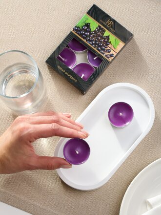 Черная смородина