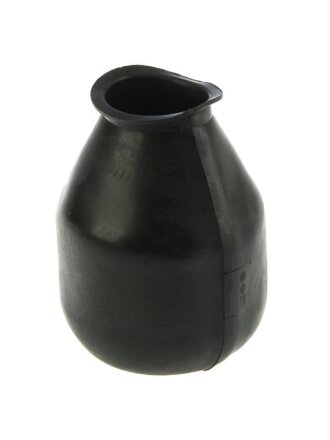 Мембрана для бака, диаметр 98 мм, 50 л, 10 атм, черная, Vodotok, ERM-50L, L2047