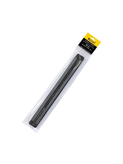Держатель для ножей магнитный, 33 см, Regent Inox, Linea Forte, 93-BL-JH1