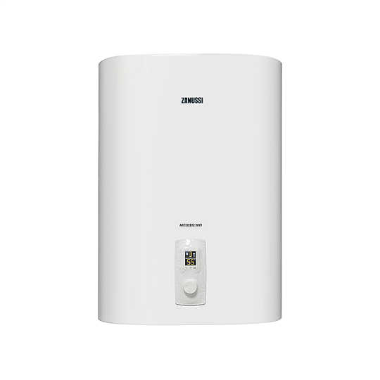 Электрический накопительный водонагреватель Zanussi ZWH 30 Artendo Wi-Fi