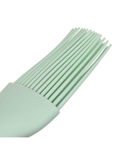 Кисточка кондитерская силикон, навеска, Daniks, Freshness, CL04927BC13