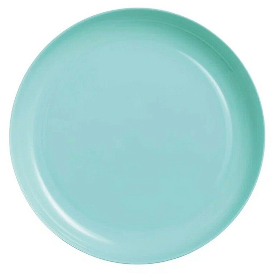 Блюдо стеклокерамика, 29 см, Friends Time Turquoise Мезе, Luminarc, P6362