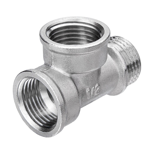 Тройник г-г-ш 3/4'' AquaLink 04521