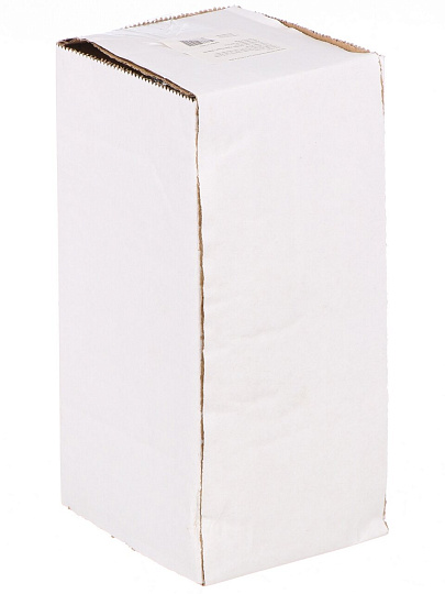 Фигурка декоративная Елка, бел, 9.5*9.5*21.5CM, Y4-9359