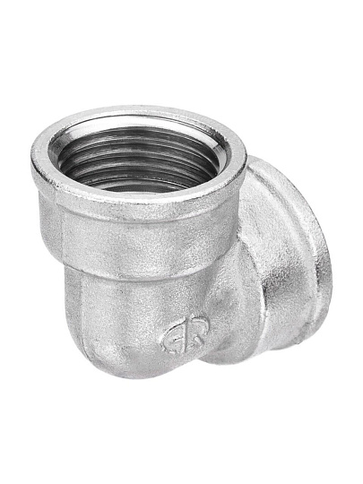 Уголок 3/4", 90 °, г-г, латунь, AquaLink
