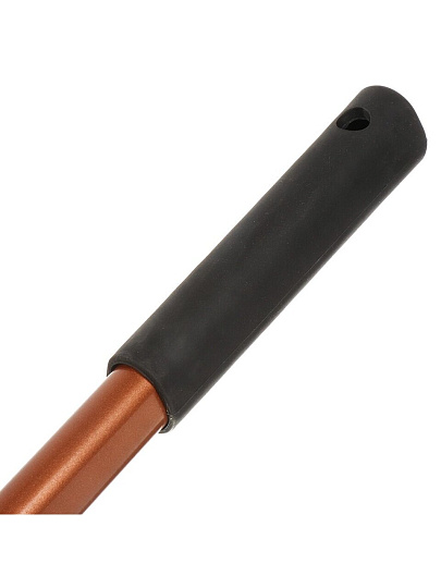 Тяпка с черенком, дюралюминиевый черенок, Kopper Tools, Фламинго, ФИ.025.000