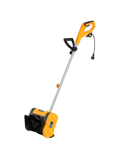 Снегоуборщик электрический, Deko, ST1700R, 1.7 кВт, 28х15 см, скорость 1 вперед, 083-4446