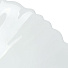 Салатник стеклокерамика, круглый, 19х5 см, 0.7 л, Белый, Daniks, LHDW 75, белый - фото 5