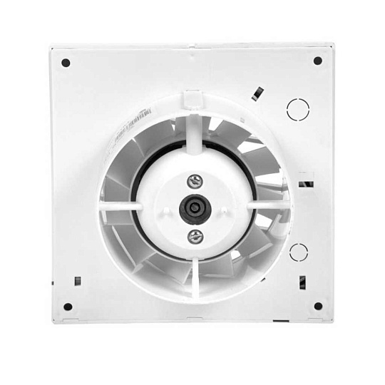 Вентилятор вытяжной Viento, Волна, В125С