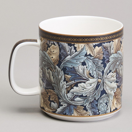 Кружка фарфор, 400 мл, Art Collection, Lefard, 590-697