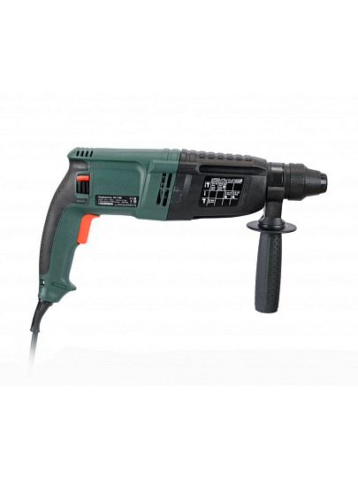 Перфоратор Favourite, RH 1100, SDS-Plus, 1100 Вт, 3.5 Дж, 3 режима, с кейсом