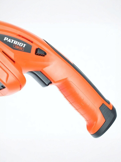 Ножницы-кусторезы Patriot, CSH 272, аккумуляторные, 7.2 В, 1100 об/мин, 250205270
