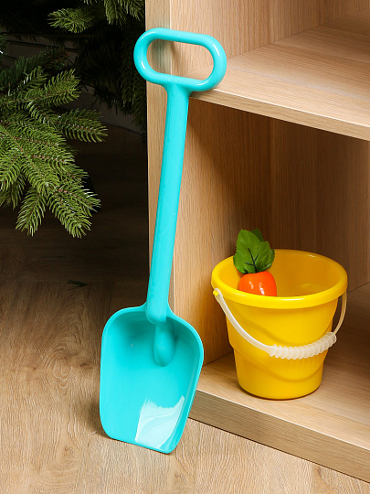 Набор для лепки снеговика, пластик, 8 шт, 10150504