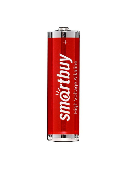 Батарейка Smartbuy, А23 (MN21, 23A), Alkaline, щелочная, 12 В, блистер, 5 шт, SBBA-23A5B