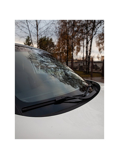 Щетка стеклоочистителя Autovirazh, бескаркасная, 26"/65 см, AV-155Y, AV-002615