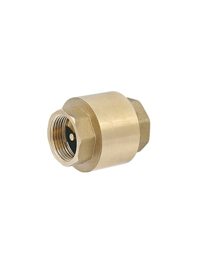 Клапан обратный 3/4", г-г, ProFactor