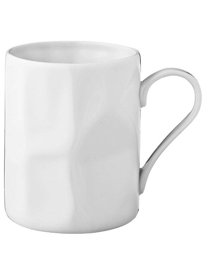 Кружка фарфор, 350 мл, Раффл, Lefard, 264-956