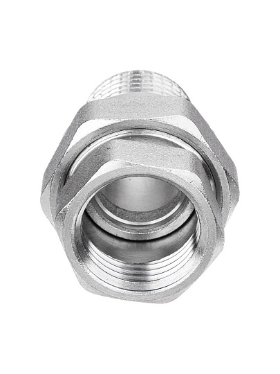 Американка 3/4", г-ш, латунь, AquaLink