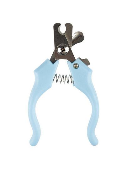 Когтерезка Рыжий кот, 12 см