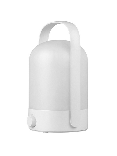 Фонарь-светильник встроенный аккумулятор, JazzWay, Accu5-L30, зарядка от USB, ABS-пластик, с диммером, 15 Вт, 7000 К, IP20, 18.3х10.8х10.5 см, 5039162