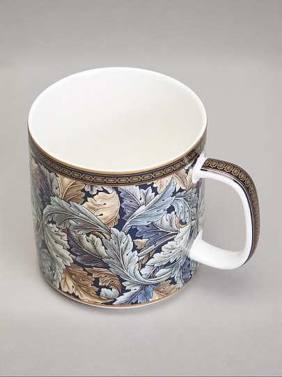 Кружка фарфор, 400 мл, Art Collection, Lefard, 590-697