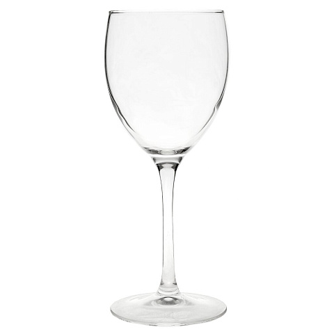 Бокал для вина, 350 мл, стекло, 6 шт, Luminarc, Signature, J0012