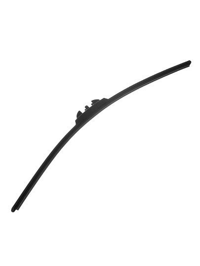 Щетка стеклоочистителя Alca, Super Flat, бескаркасная, 20"/50 см, 050000