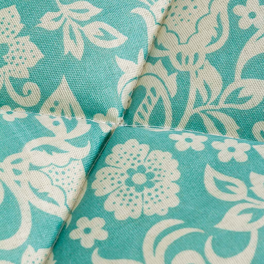 Одеяло 2-спальное, 170х205 см, Comfort Sleep, холлофайбер, 200 г/м2, чехол 100% полиэстер