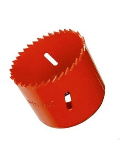 Коронка Pilorama, диаметр 60 мм, Bi-Metall 8%Co, 570060