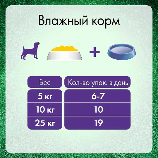 Корм для животных Friskies, для собак, кусочки в соусе, ягненок, 0042046044