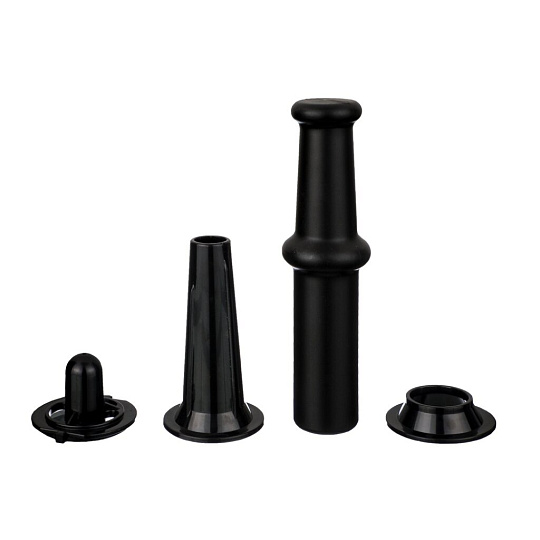 Мясорубка электрическая Hottek, HT-976-004, 1800 Вт, реверс, 1.8 кг/мин, пластик