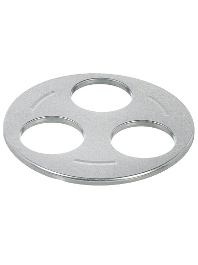 Стерилизатор для банок 3-местный, Велес