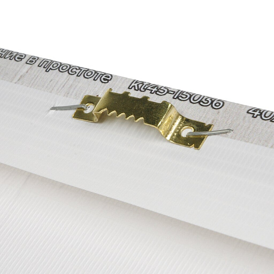 Картина в коробке холст, 40х50 см, Вдохновение в простоте, kt45-15036
