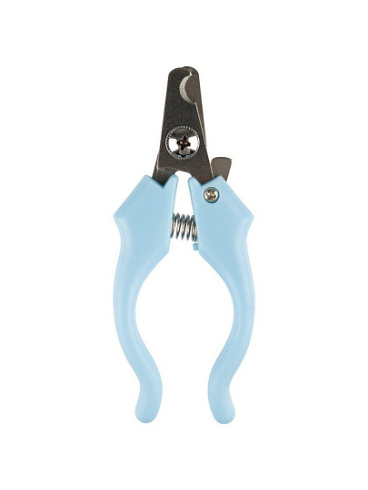 Когтерезка Рыжий кот, 12 см