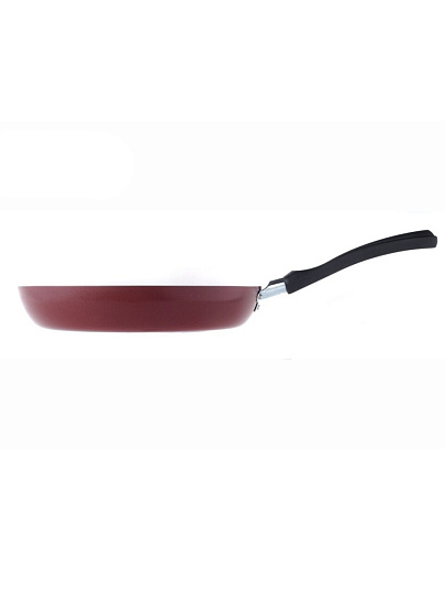 Сковорода алюминий, 20 см, антипригарное покрытие, Scovo, Expert, СЭ-021