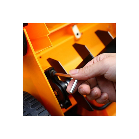 Скарификатор-аэратор Deko, DKESC320, 32 см, 1600 Вт, 065-1205