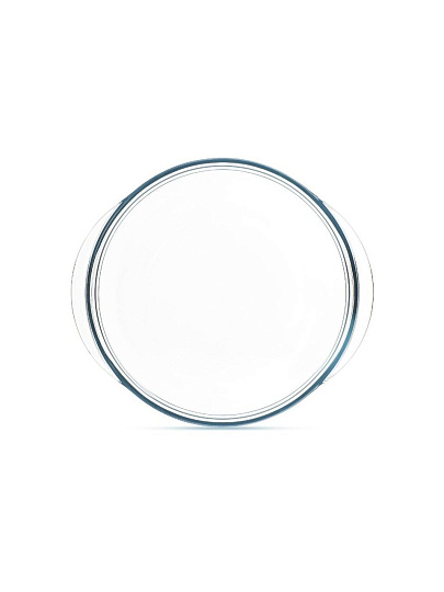 Кастрюля жаропрочное стекло, 3.2 л, стекло жаропрочное, Pyrex, Essentials, 208A000N/2022